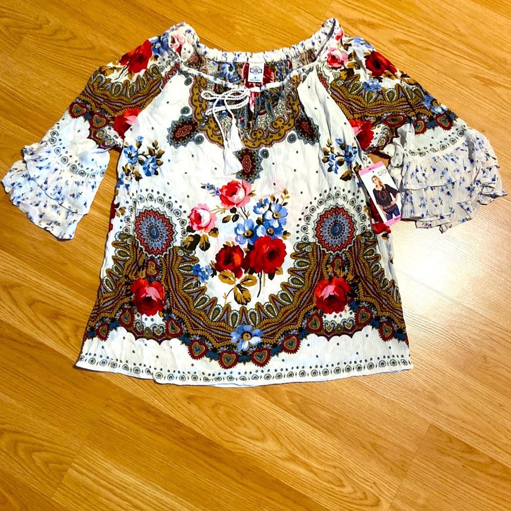Women’s lightweight shirt